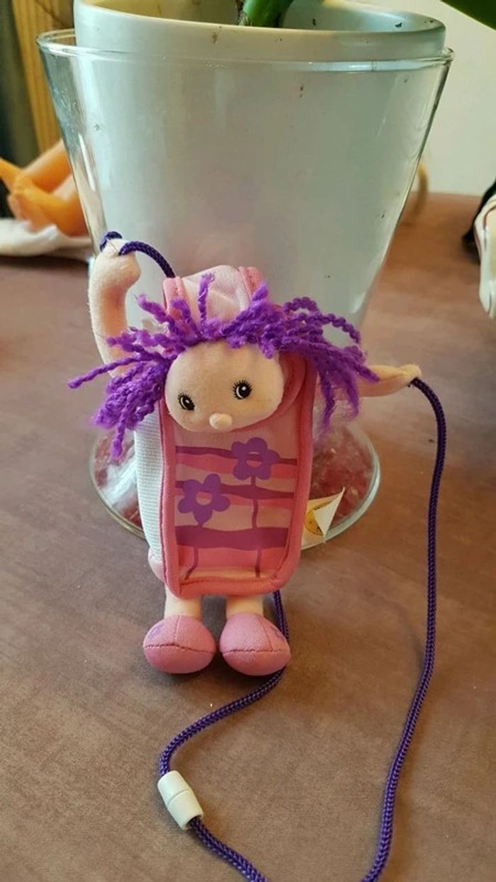 Etui / Petit sac pochette pour téléphone