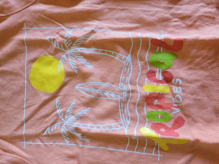 T-shirt - photo numéro 6