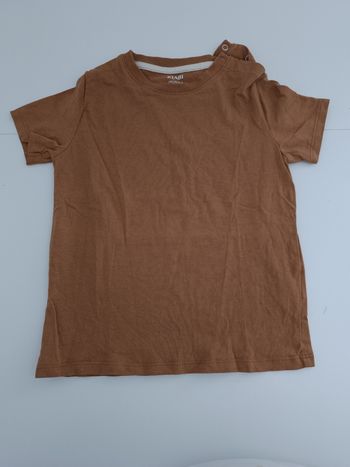 T-shirt manches courtes