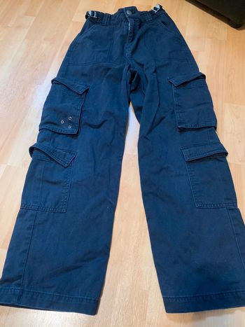Pantalon cargo primark