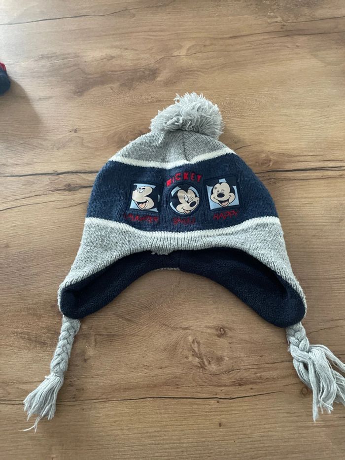 Bonnet Mickey