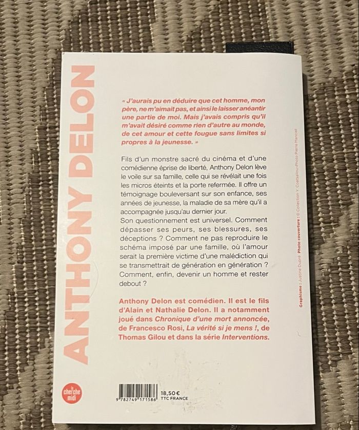 Livre - photo numéro 2