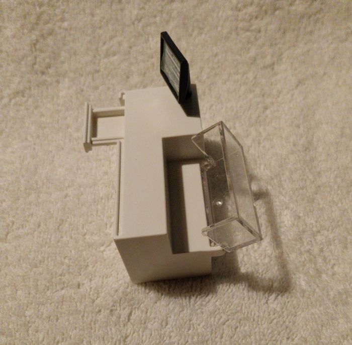 Playmobil caisse enregistreuse magasin comptoir vitrine 3274900 - photo numéro 2