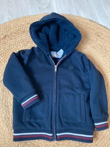 Manteau Jacadi
