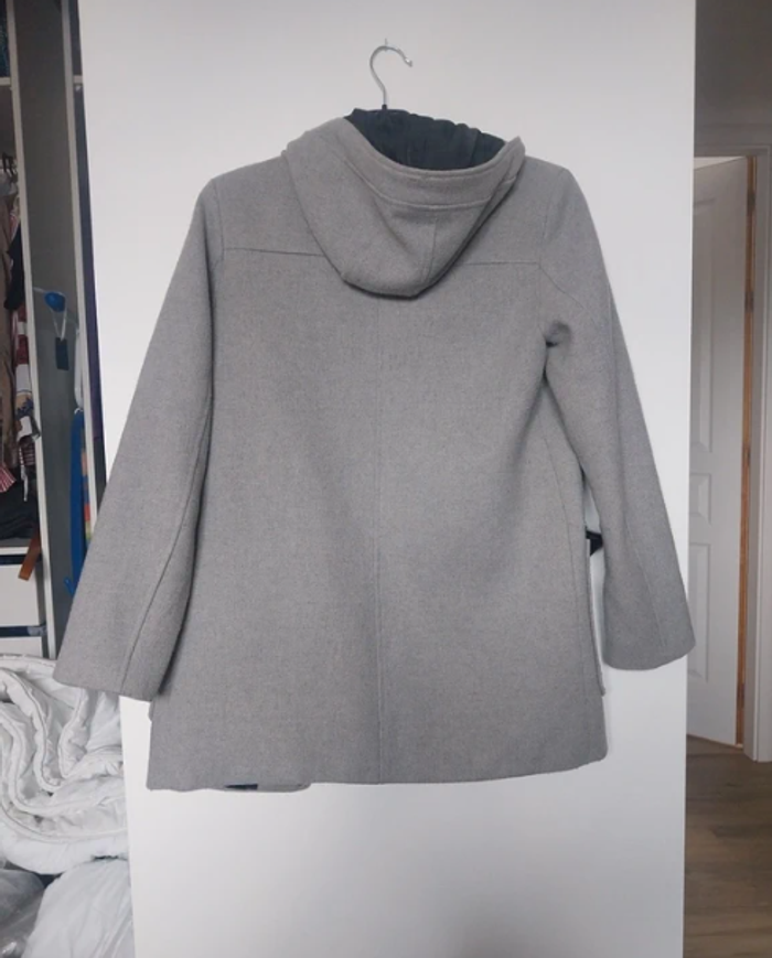 Manteau femme - photo numéro 4