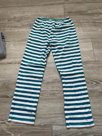 Pantalon pyjamas hiver