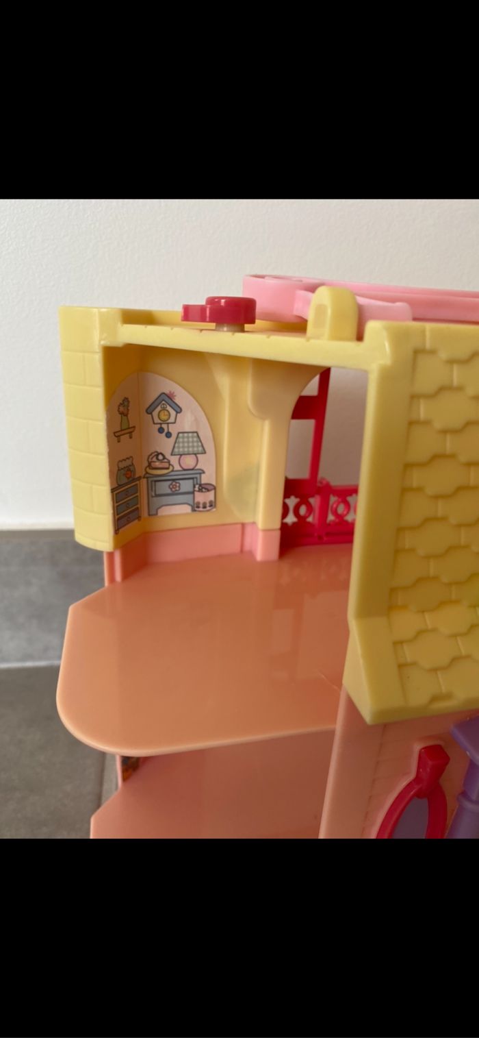 Jouet Petite Maison - photo numéro 2