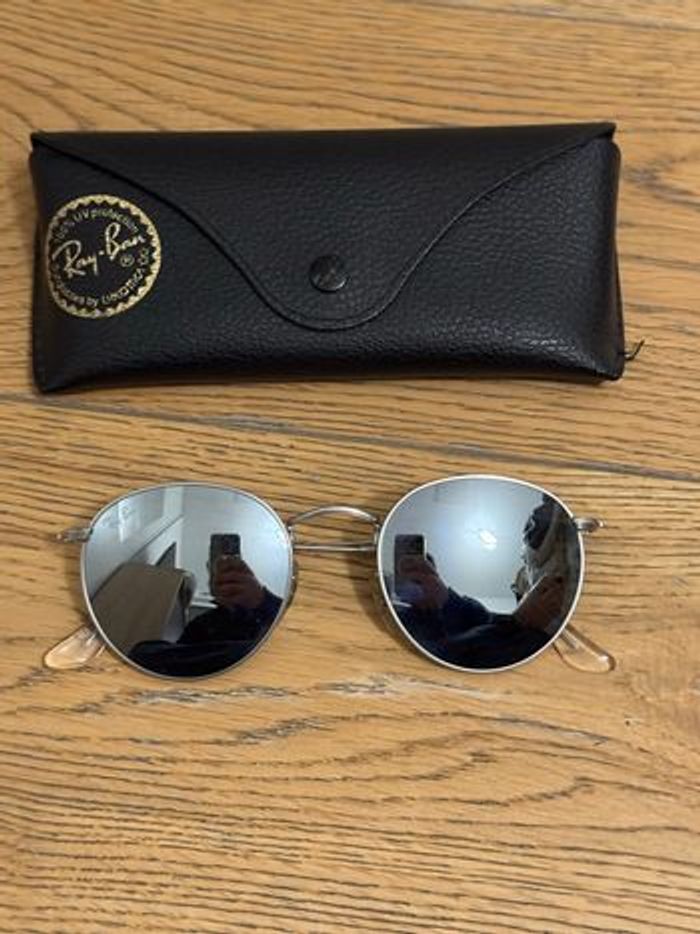 Ray-Ban solaires