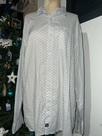 Sublime chemise