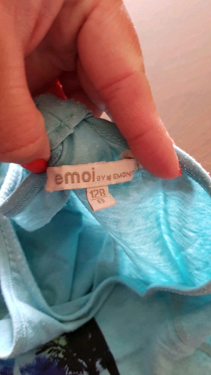 Debardeur - photo numéro 7