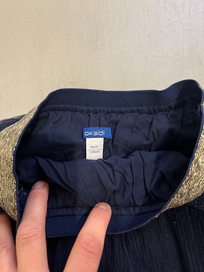 Jupe en tulle okaidi - photo numéro 2