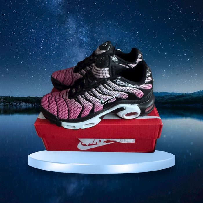 Nike Tn enfant - photo numéro 2