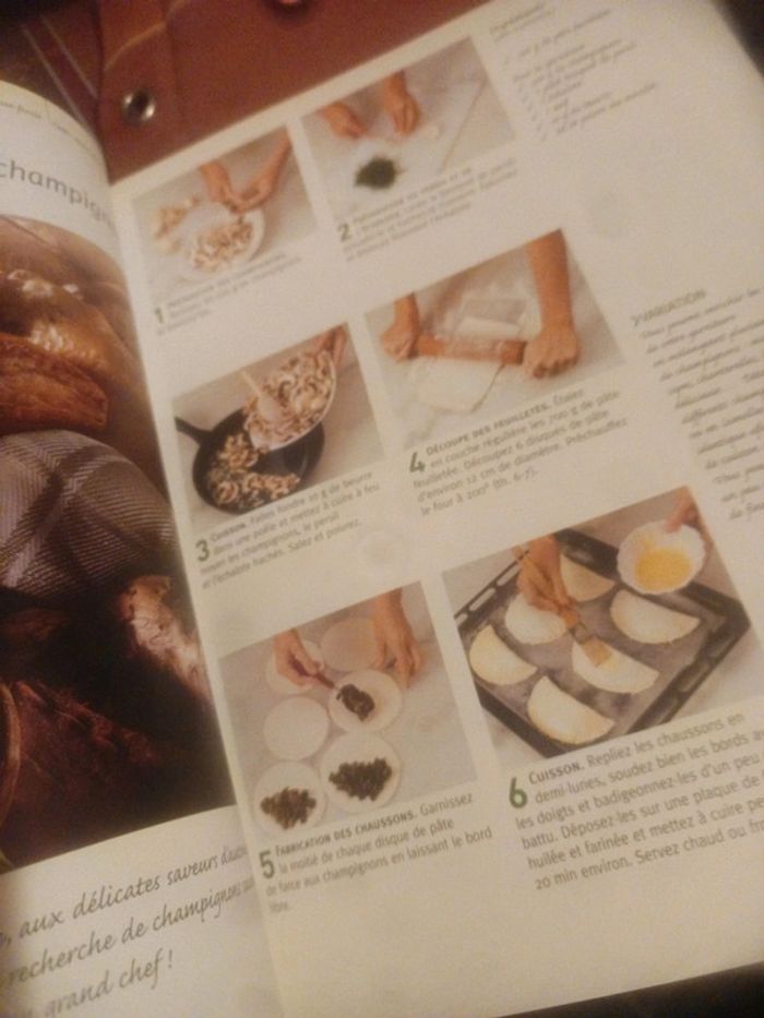 Livre de recettes 70 cakes salés - photo numéro 4