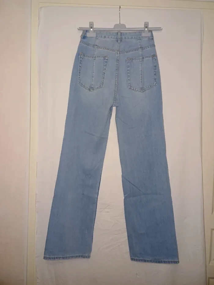 Jeans Shein - photo numéro 3