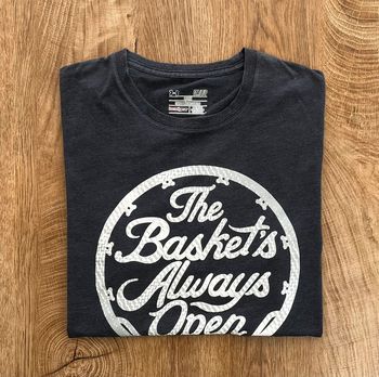 T.shirt manches courtes gris Under Armour en taille S/M (Small)