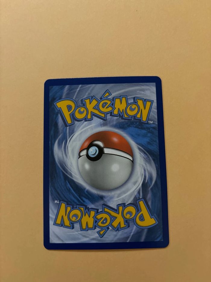 Carte Pokémon froussardine 63/236 éclipse cosmique - photo numéro 2
