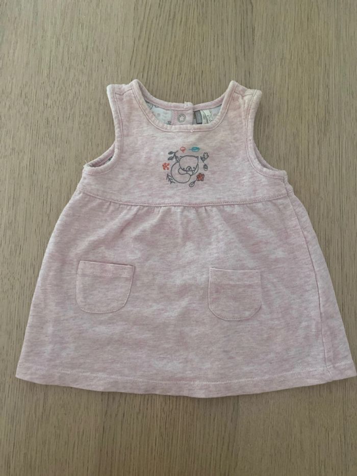 Robe Orchestra 3 mois