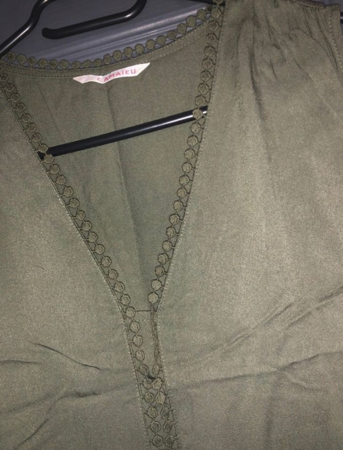 Robe Camaïeu - photo numéro 2