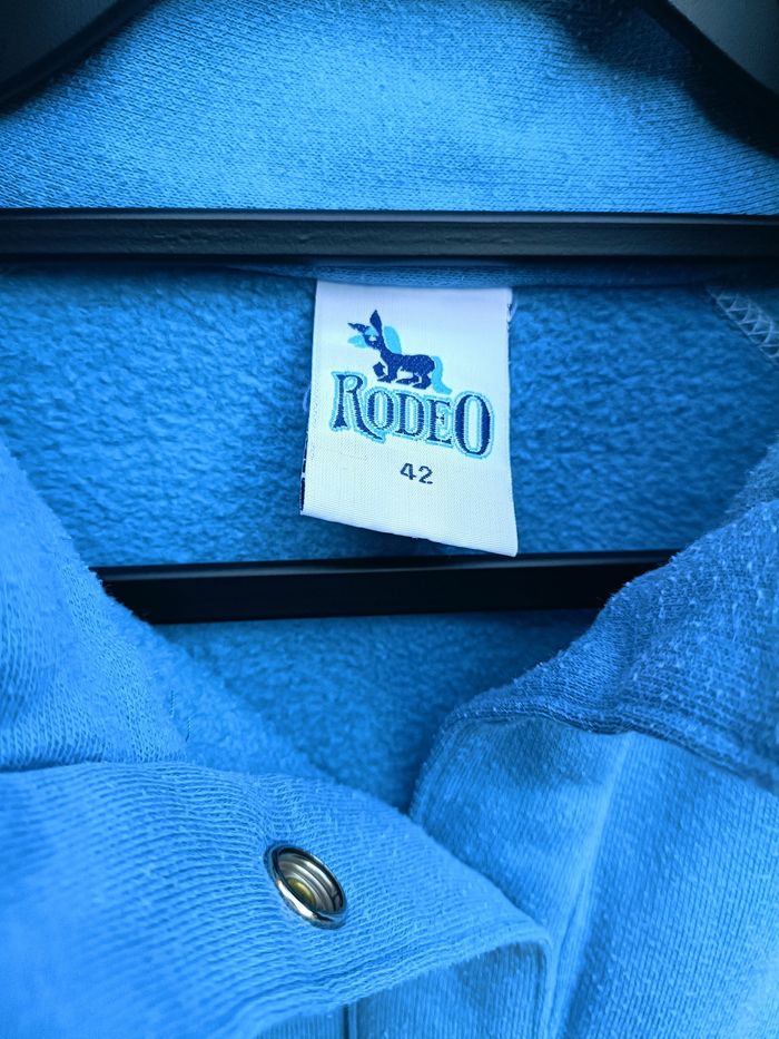 Col camionneur - photo numéro 2