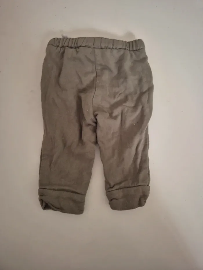Pantalon mickey 3 mois - photo numéro 3