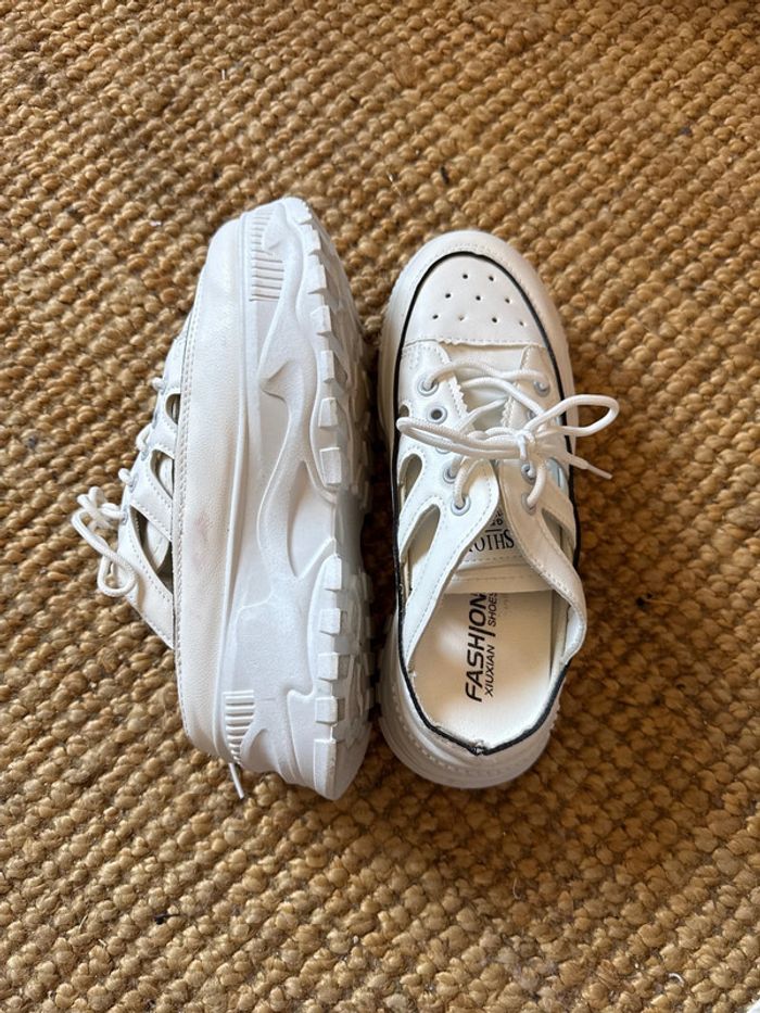 Chaussure