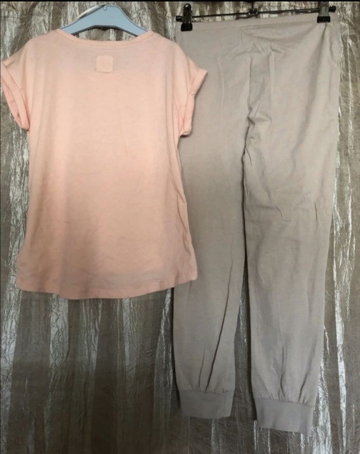 Pyjama 8 ans - photo numéro 2