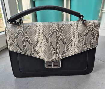 Sac à bandoulière