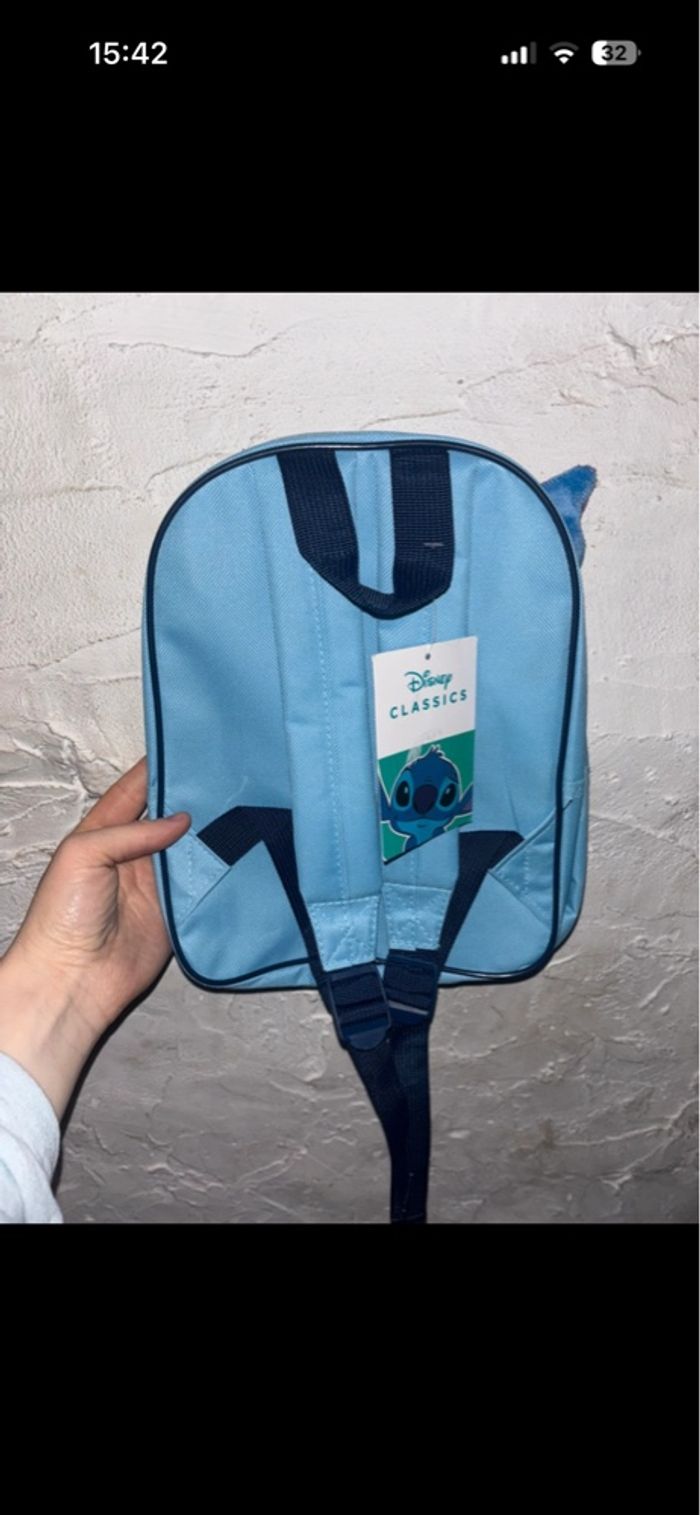 Sac Stitch neuf - photo numéro 4