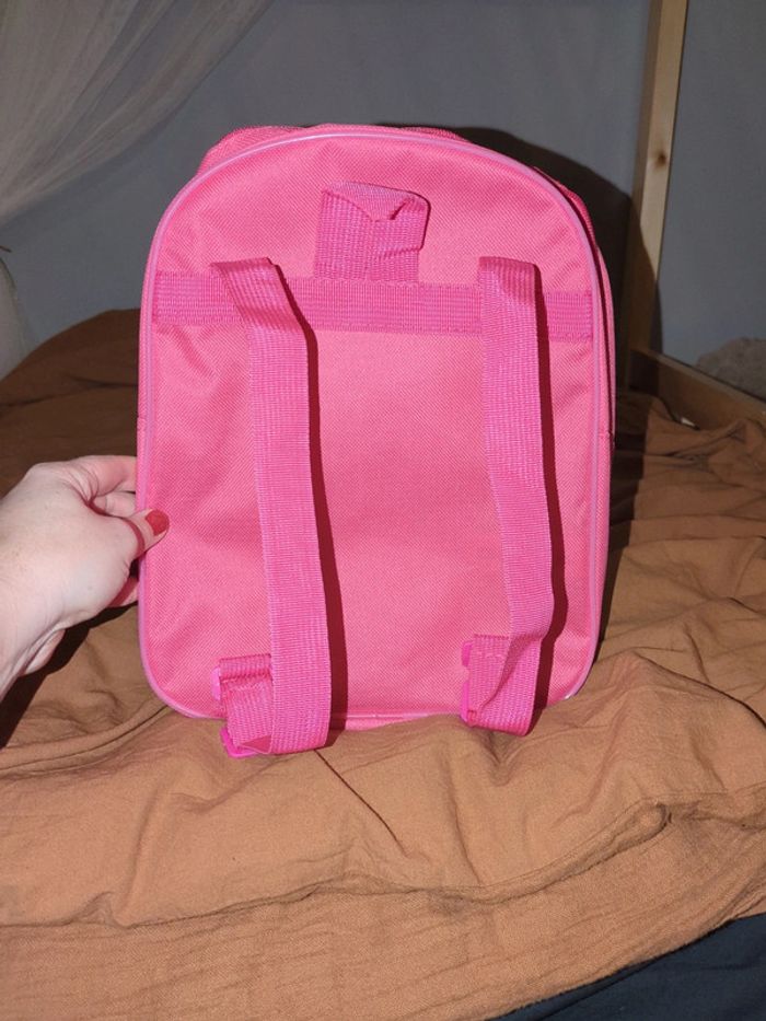 Sac a dos licorne a colorier - photo numéro 2