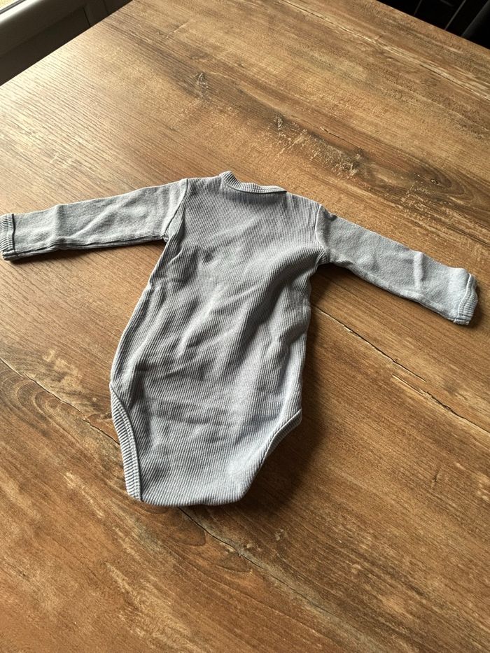 Bodie garçon - photo numéro 3