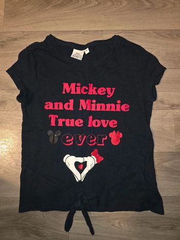 T shirt 8 ans