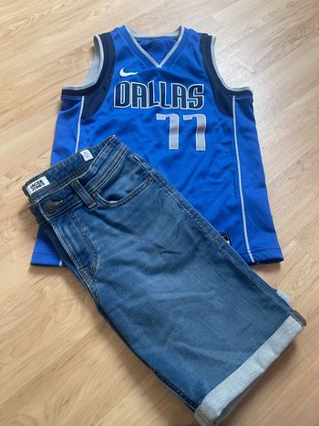Vêtements garçon