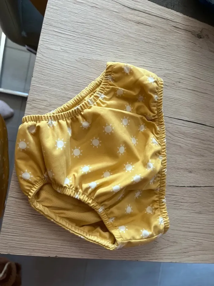 Culotte propreté 12-18 mois 86cm