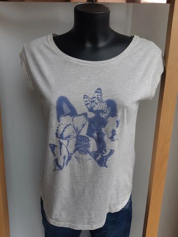 Comptoir des cotonniers tee-shirt taille 36/38