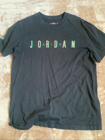 Teeshirt Jordan