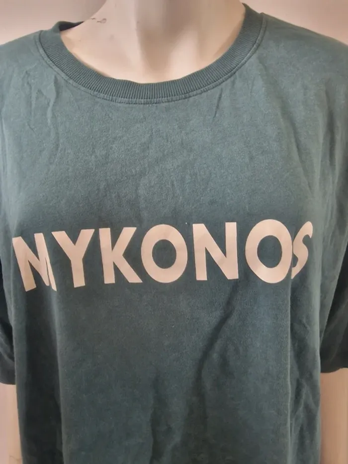 T-shirt - photo numéro 2