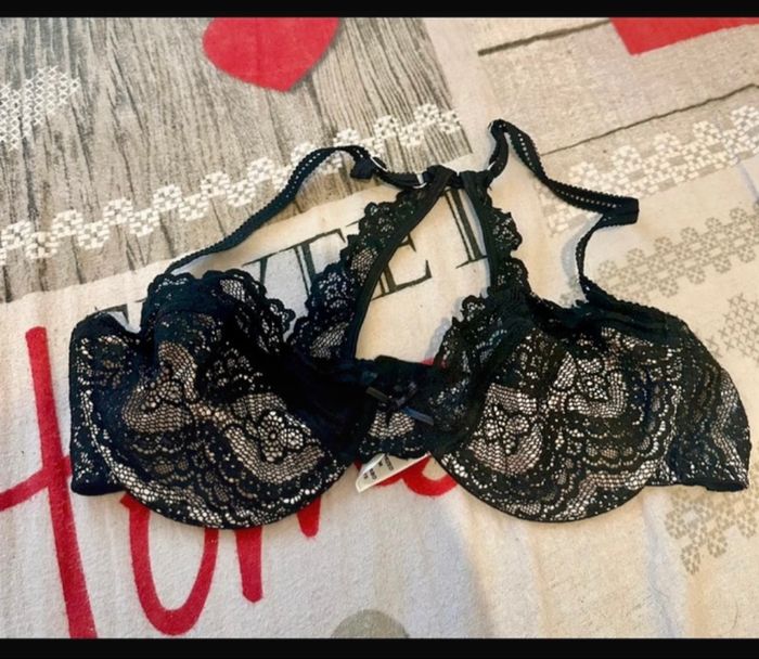 Soutient-gorge femme taille 100B🌸