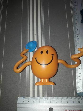 monsieur madame figurine