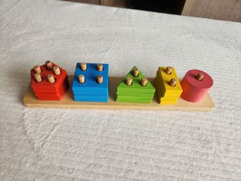 Jeu de motricité