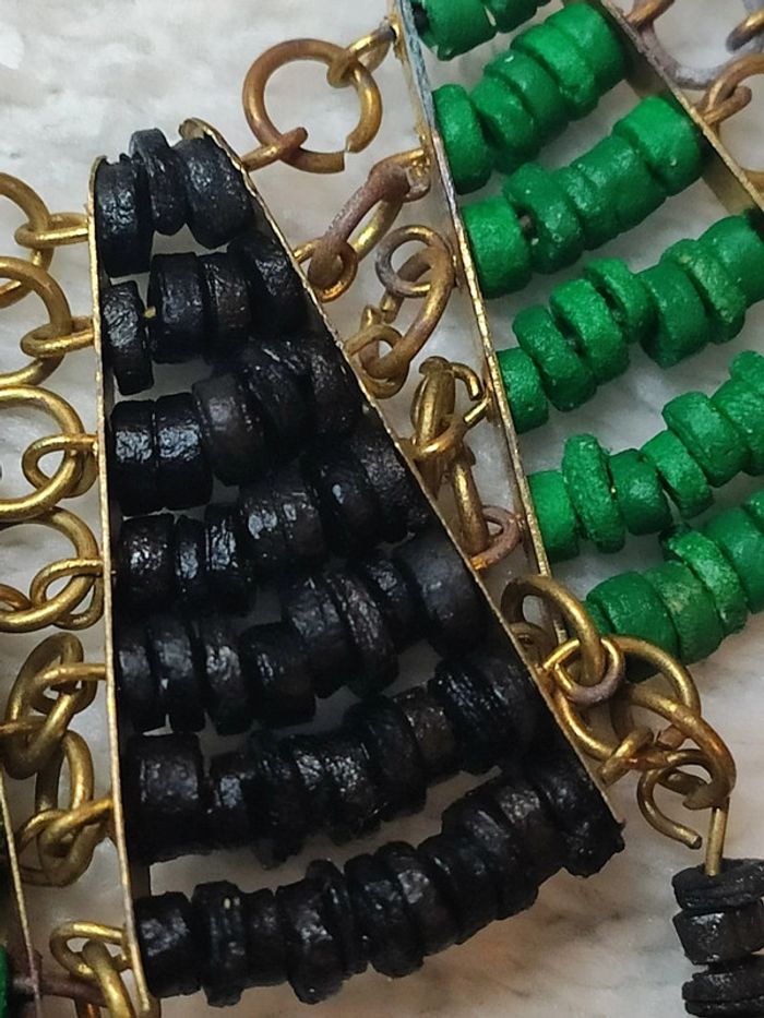 Collier vintage - photo numéro 5