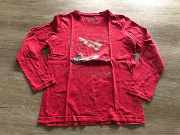 T-shirt manches longues