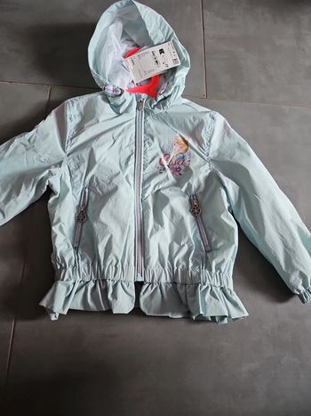 Veste printemps été