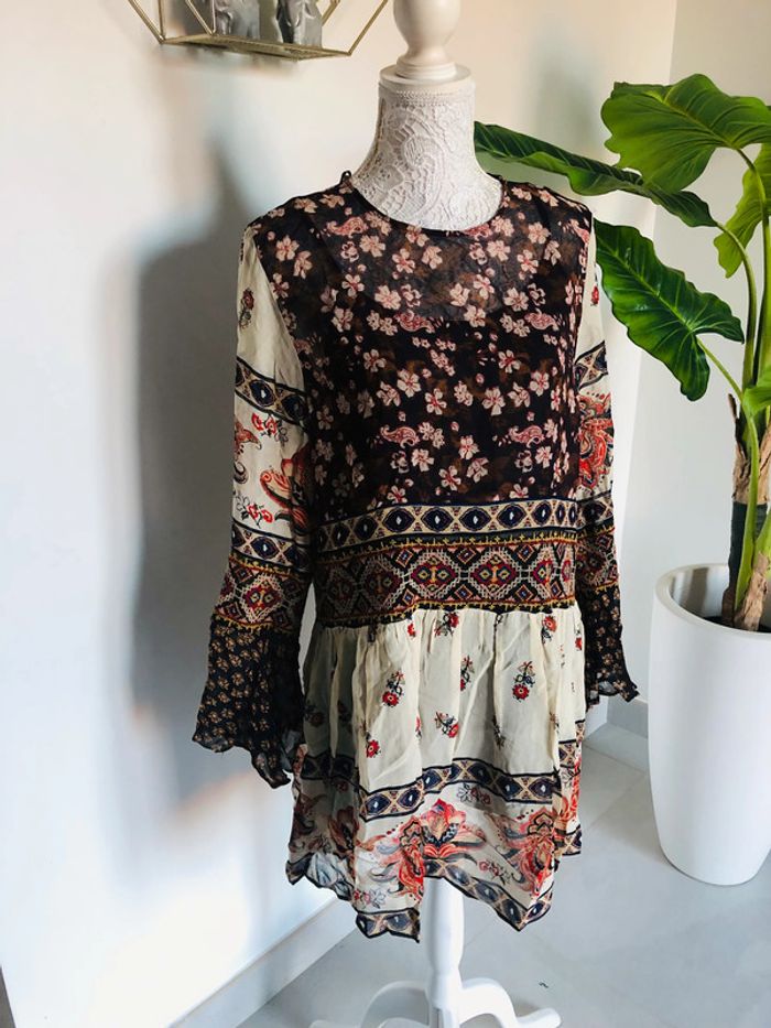 Robe neuve Zara taille M