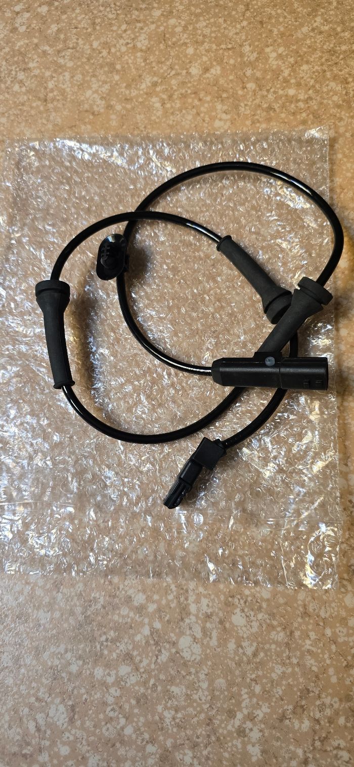 Capteurs vitesse de roue - photo numéro 8