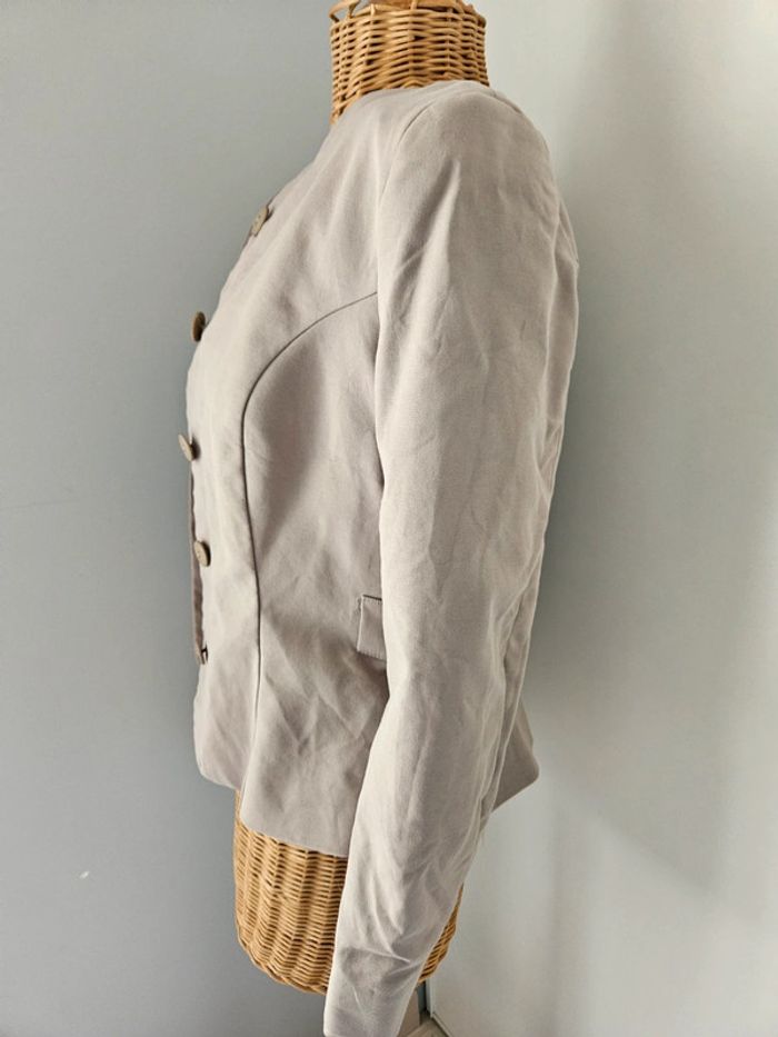 Veste femme Camaïeu taille M U27 - photo numéro 6