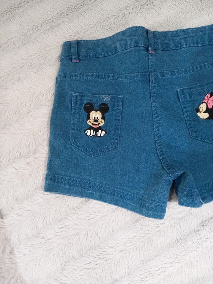 Short Disney - photo numéro 7