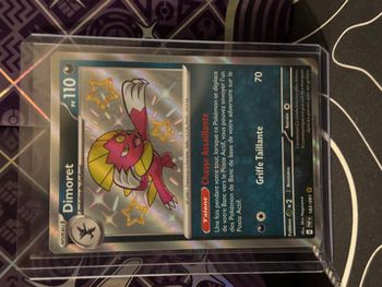 Dimoret - Destinées de Paldea EV4.5