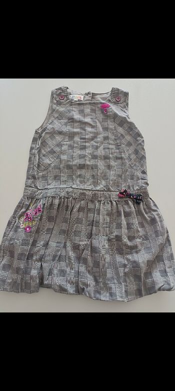 Robe La Compagnie Des Petits en 4 ans 