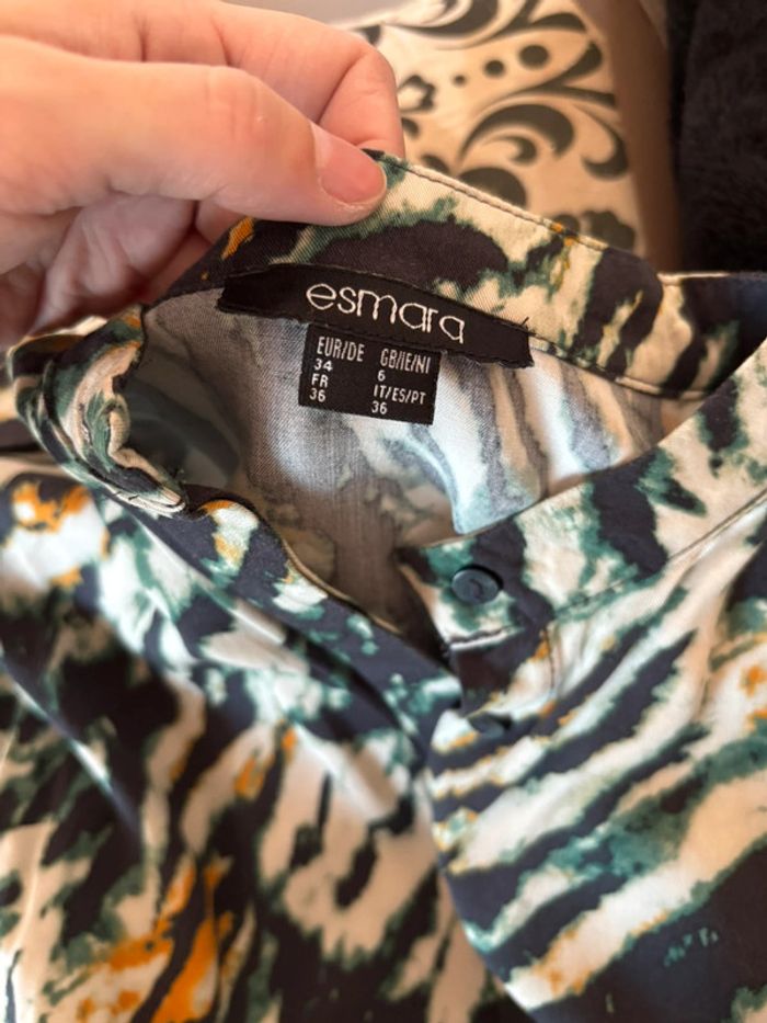 Robe esmara - photo numéro 2