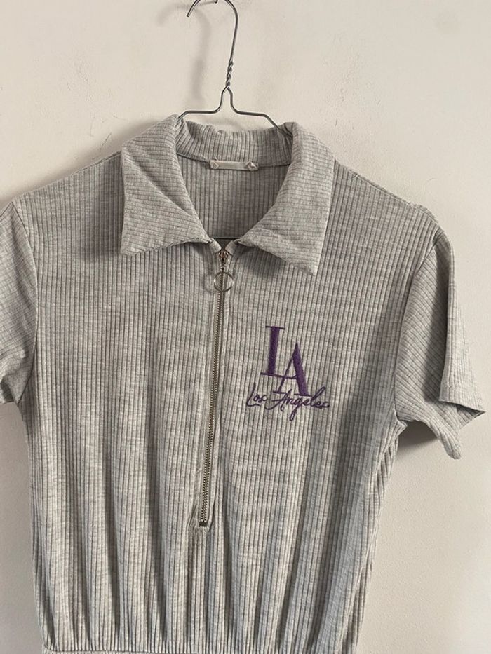 Combinaison - photo numéro 2